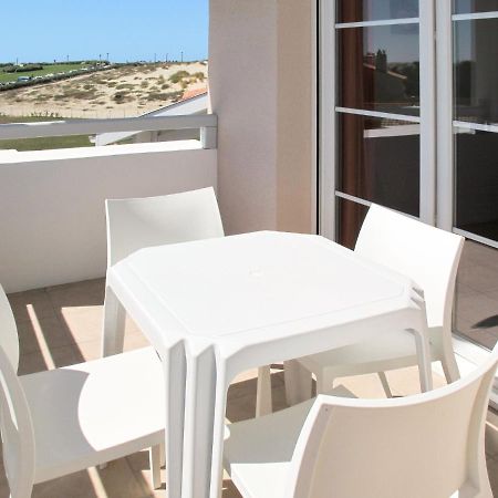 Apartment Residence Belle Dune-1 By Interhome Biscarrosse-Plage Exterior foto