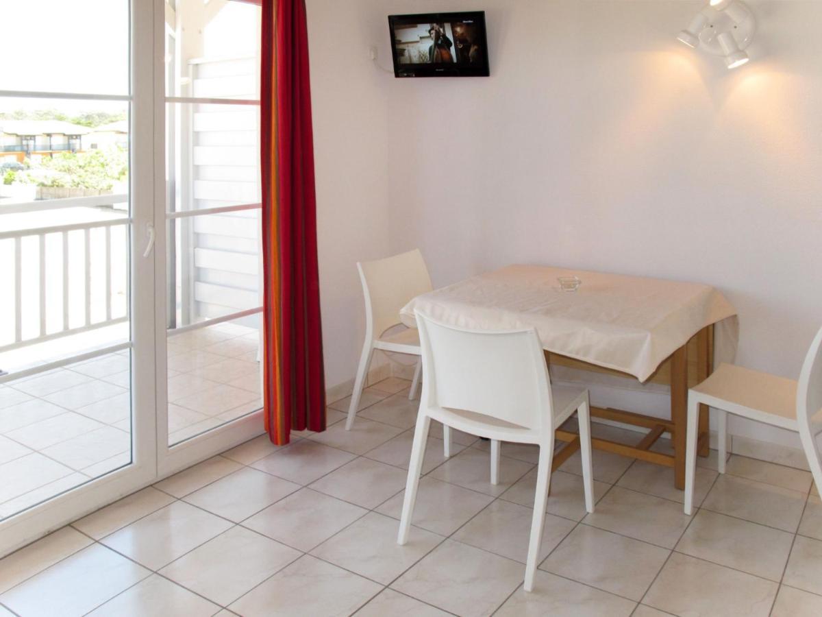 Apartment Residence Belle Dune-1 By Interhome Biscarrosse-Plage Exterior foto